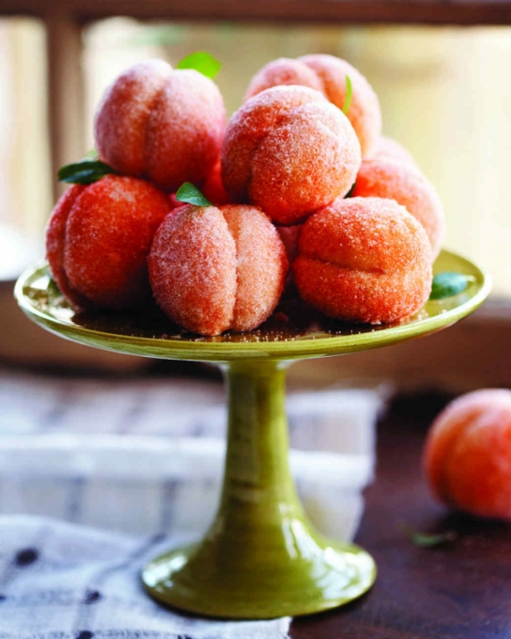 /사진=martha stewart 요리 블로그.