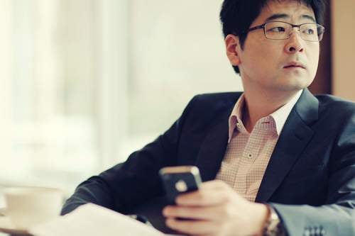 탁현민 의전비서관실 선임행정관
