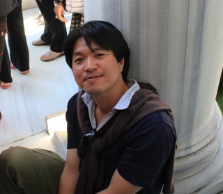 김홍민 북스피어 출판사 대표·한국출판인회의 서점상생위원장