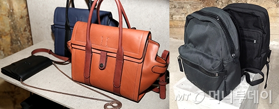 /사진=캘빈클라인, 마아라 기자