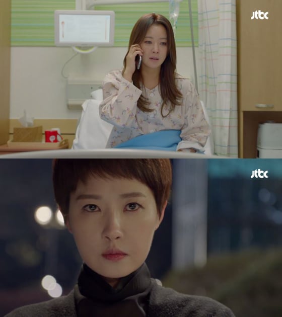 /사진=JTBC