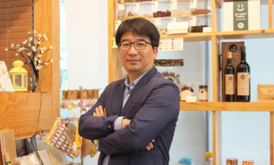 ▲㈜브이투알 이태한 대표