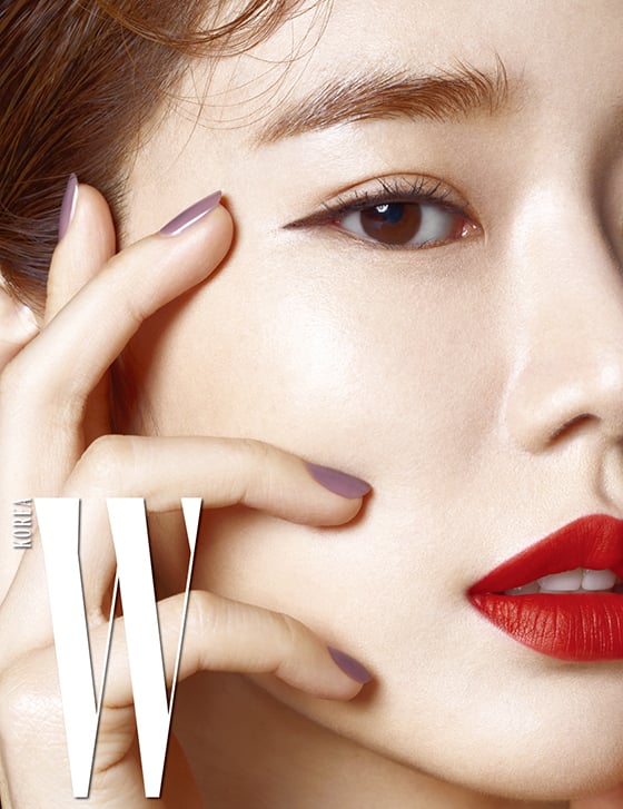 /사진제공=더블유 코리아