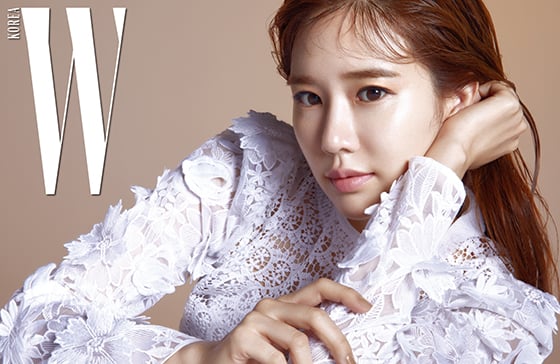 /사진제공=더블유 코리아