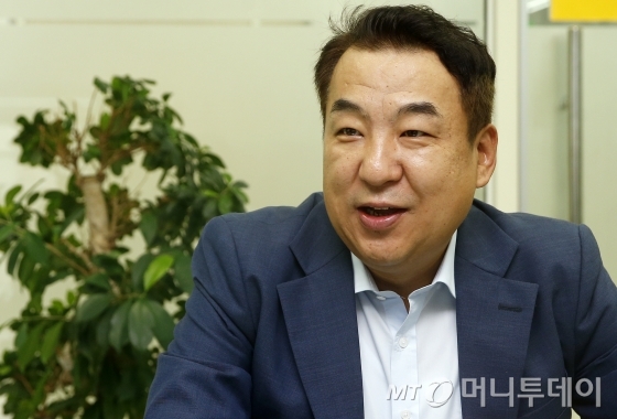 /이동범 지니언스 대표