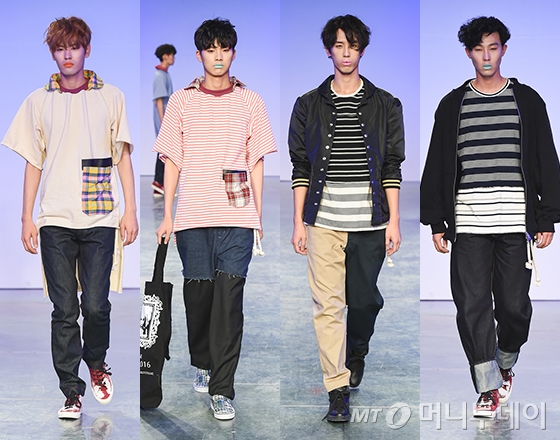 /사진제공=패션코드 2018 S/S