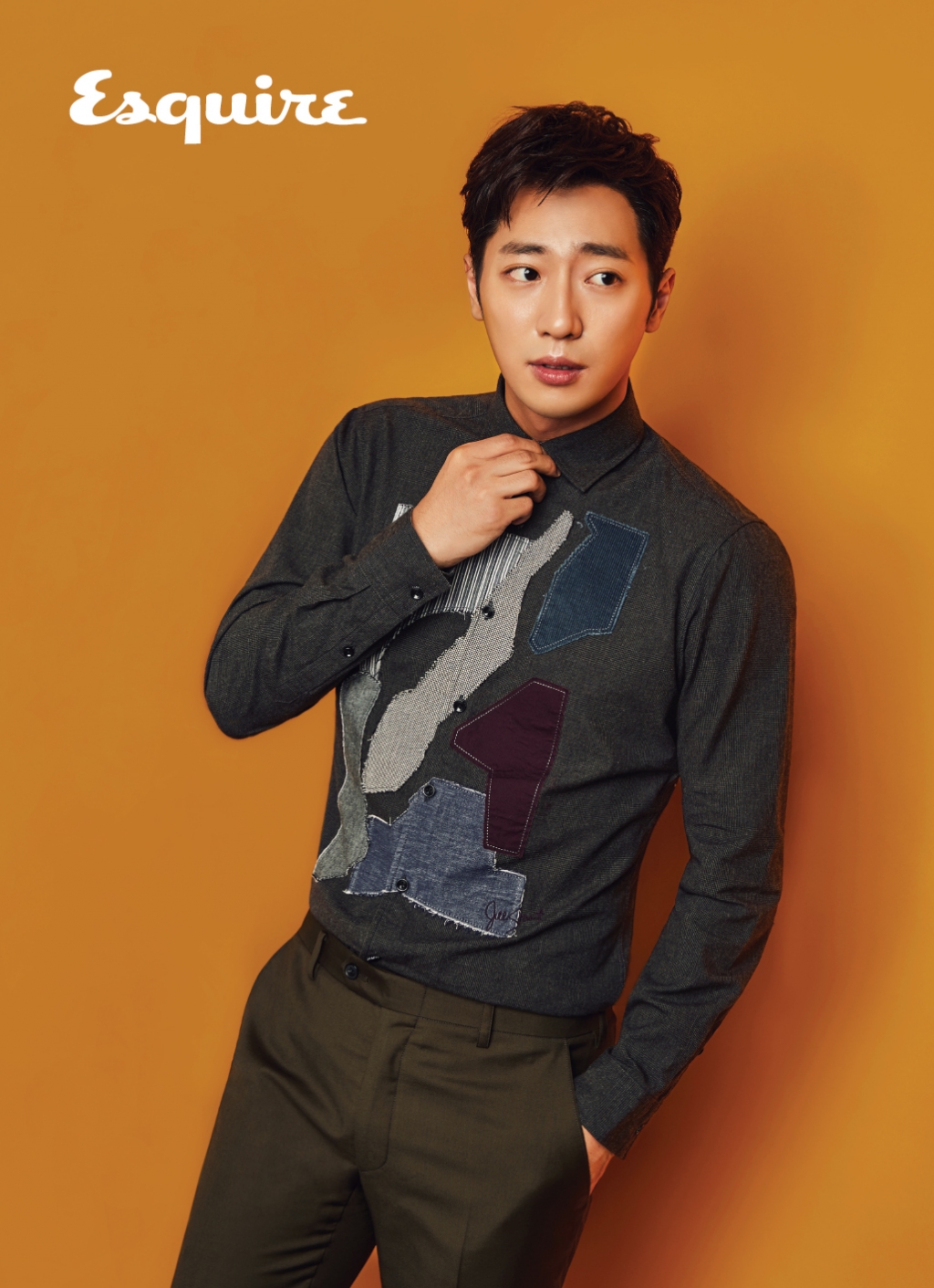 /사진제공=에스콰이어