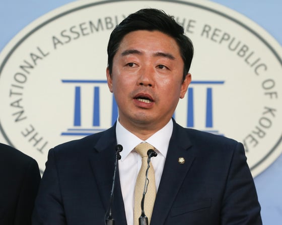 강훈식 더불어민주당 의원. /사진=뉴스1