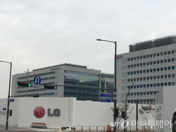 LG사이언스파크/사진=엄성원 기자