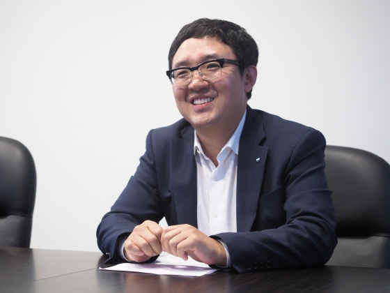 서정원 BMW 성수AS센터 지점장/사진제공=BMW코리아