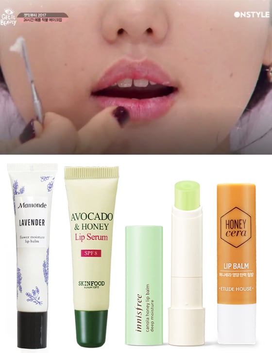 /사진=겟잇뷰티2017 캡쳐,아리따움, 스킨푸드, 이니스프리, 에뛰드