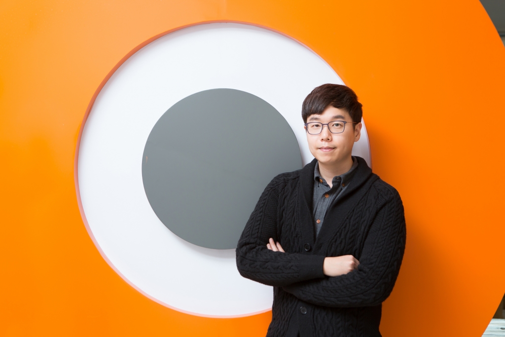 유한익 티몬 대표 /사진제공=티몬