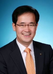 한동주 NH-Amundi자산운용 대표.