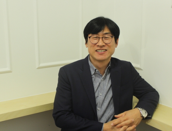 ▲이호석 레드컨테이너 카페 강남점 대표