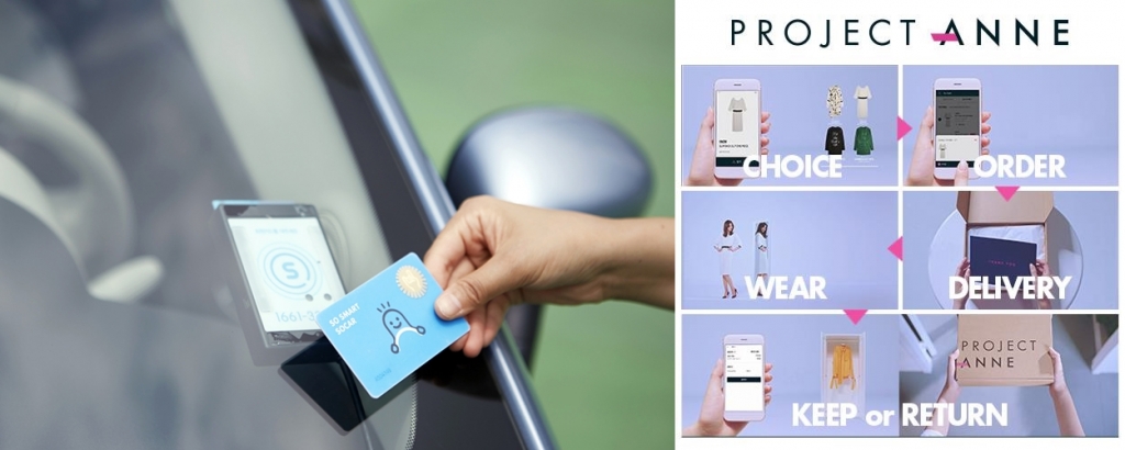 자동차, 전자제품, 옷 등 다양한 상품을 구매하지 않고 일정 기간 빌려 쓰는 렌탈 서비스가 각광받고 있다.