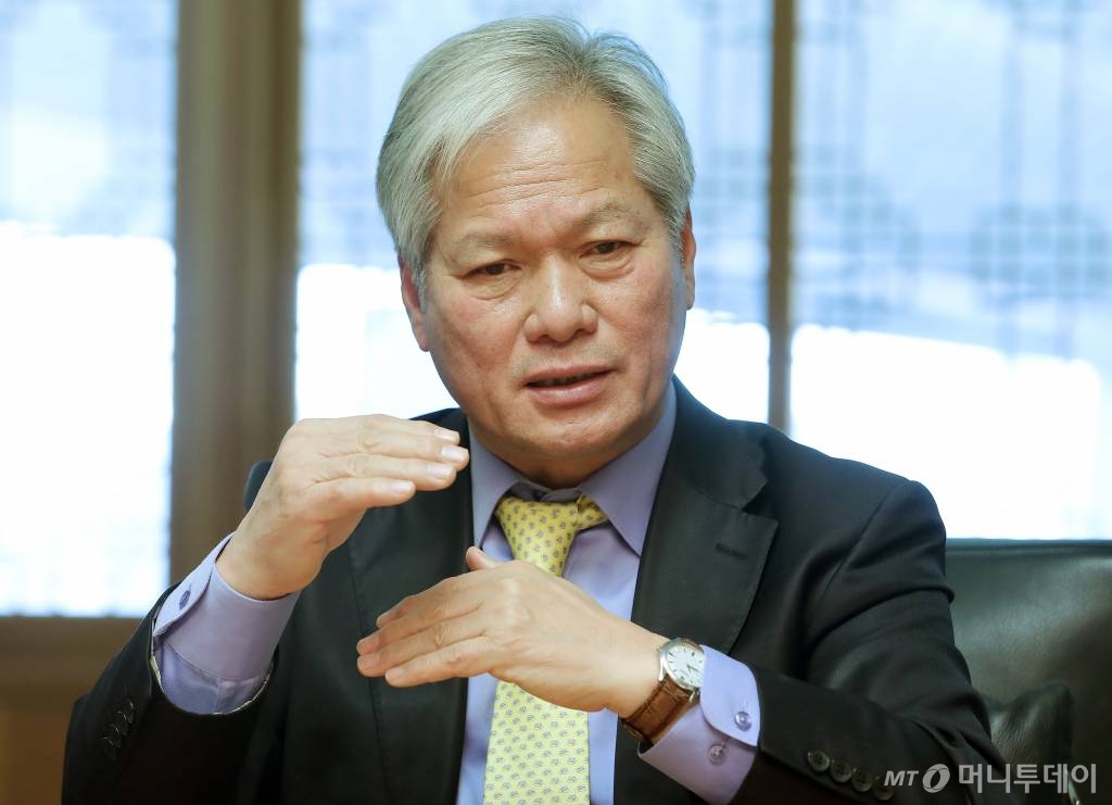 국립중앙박물관은 올해 고려 건국 1100주년을 맞아 역대 최대 규모 고려 전시인 '대고려전'을 12월 개막할 예정이다. /사진=김창현 기자