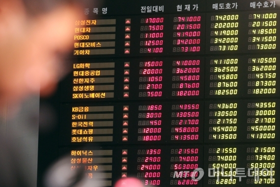 머니투데이 포토 DB.