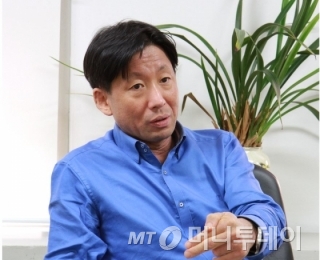 조익재 하이투자증권 리서치센터장