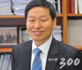 정재룡 국회 수석전문위원/the300