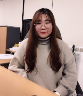 김려원 빗썸 고객센터 VIP회원 담당 팀장/ 사진제공=빗썸