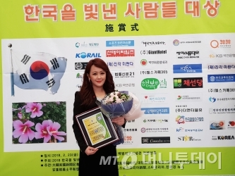 김정 교수/사진제공=상명대 문화기술대학원