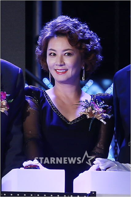 배우 김혜선/사진=김창현기자, 스타뉴스