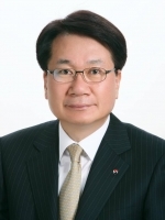 지창훈 전 대한항공 사장(SM 사외이사)