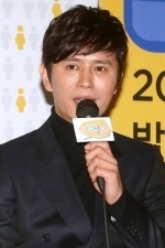 연기자 김민종(SM컬쳐앤콘텐트 사외이사)