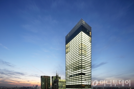 서울 여의도 전국경제인연합회 FKI타워 /사진제공=머니투데이DB
