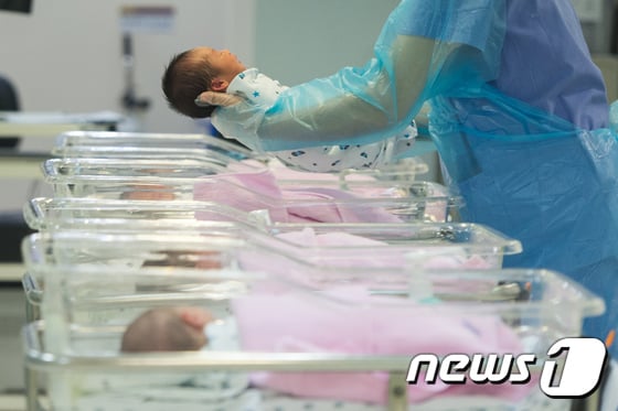 뉴스1 DB(기사 내용과 직접 관련 없음) © News1