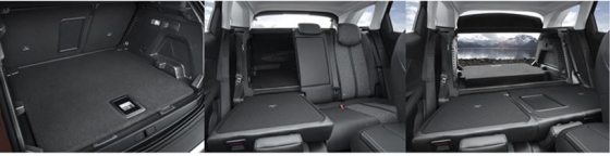 뉴 푸조 3008/사진제공=한불모터스