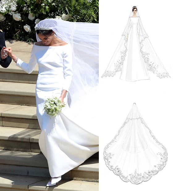 /사진=/AFP=뉴스1, 지방시 인스타그램