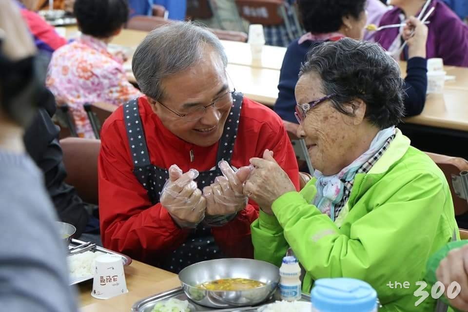 /사진=김대식 후보 캠프 제공