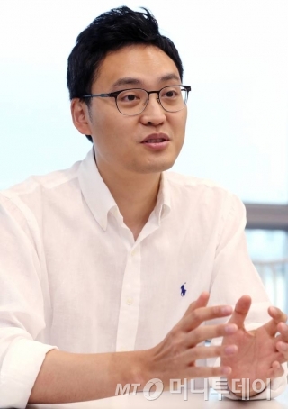 5일 이승건 비바리퍼블리카 대표 인터뷰