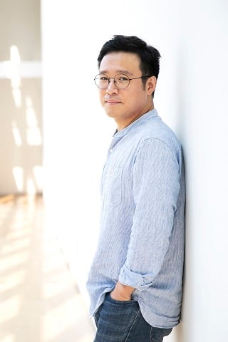이영준 PD/사진=CJ ENM