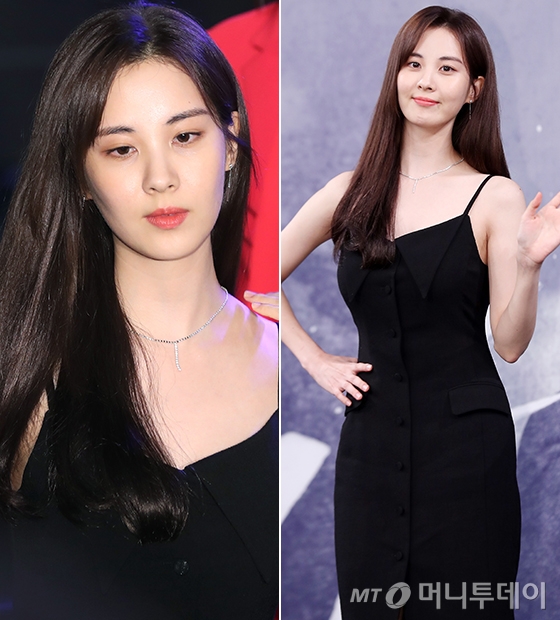 가수 겸 배우 서현/사진=뉴스1, 김휘선 기자