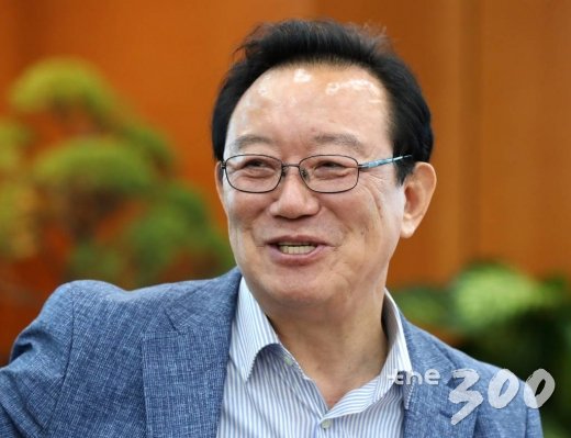 송철호 울산시장. /사진=홍봉진 기자