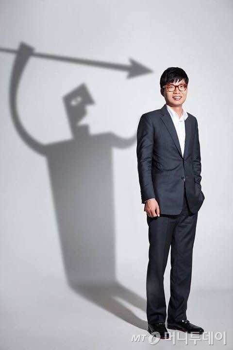 송재룡 트레져헌터 대표/사진 제공=트레져헌터