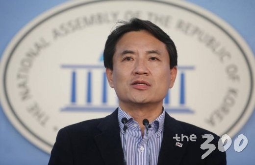 김진태 자유한국당 의원. /사진=이동훈 기자