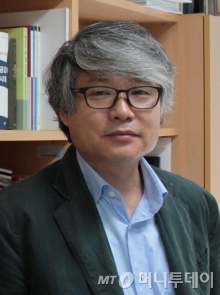주무현 한국고용정보원 일자리사업평가센터장