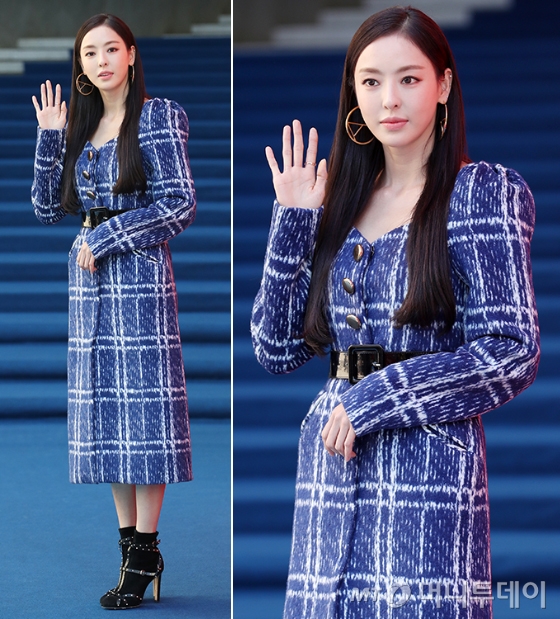 배우 이다희/사진=뉴스1, 김휘선 기자