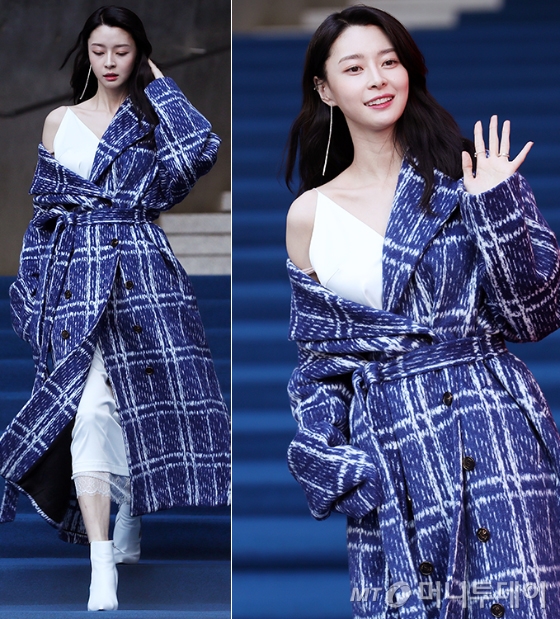 그룹 헬로비너스 나라/사진=김휘선