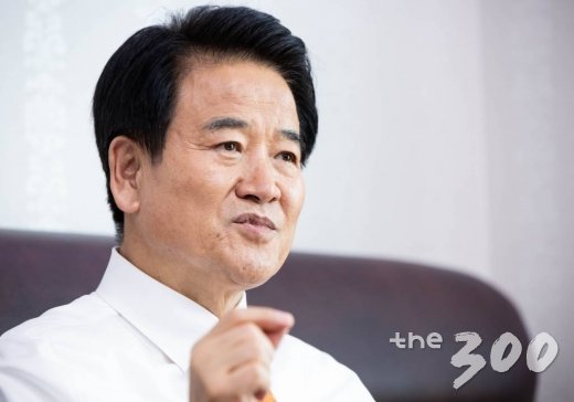 정동영 민주평화당 대표