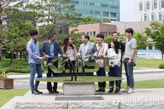 신성철 총장/사진=KAIST