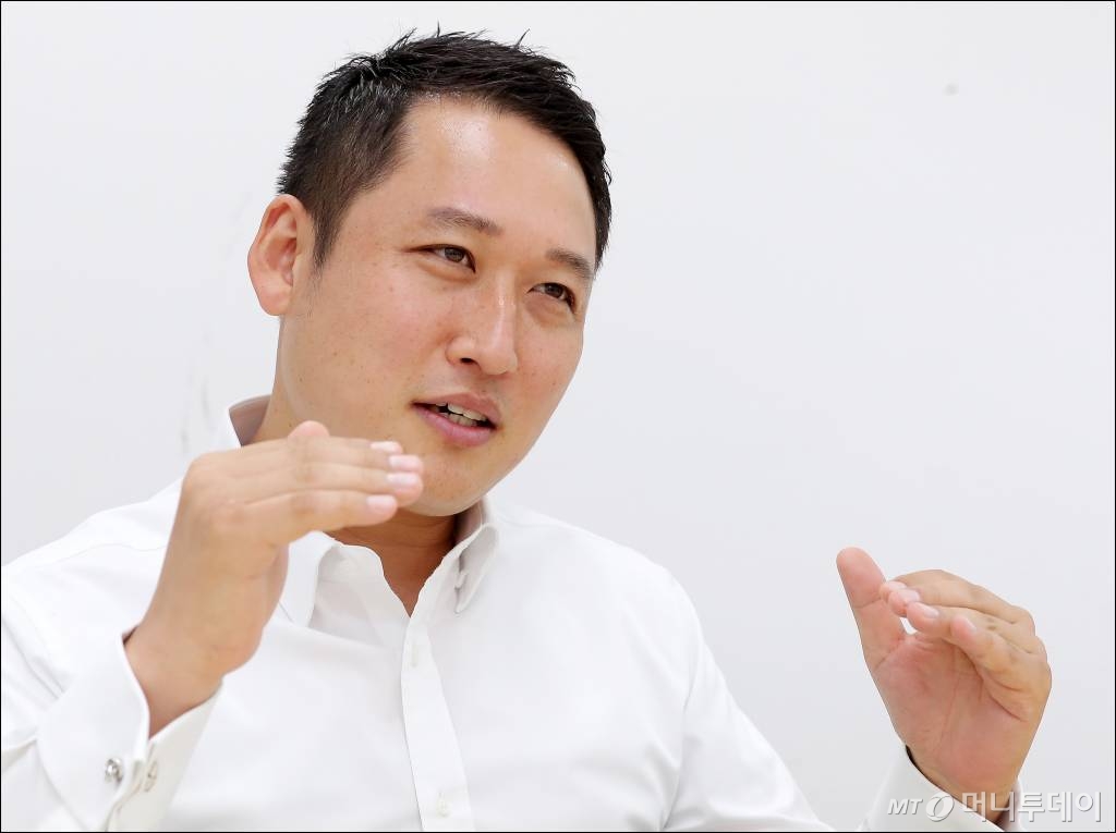 김광석 한양대 국제대학원 겸임교수/사진=김창현 기자