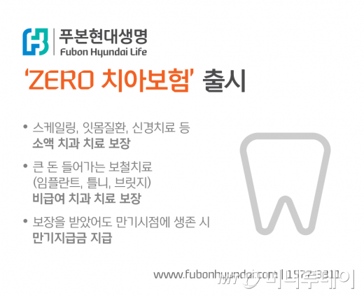 사진=푸본현대생명