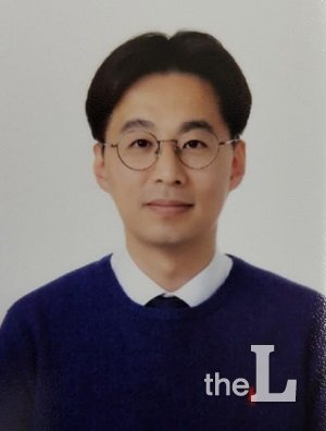 박하영 법무부 법무과장 / 사진제공=법무부