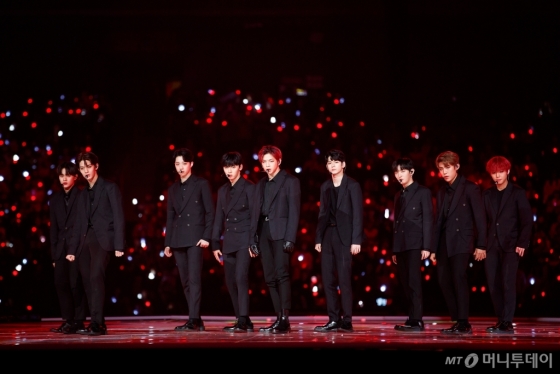 '쇼미더머니 트리플세븐’ 전국 투어 콘서트 포스터. CJ ENM의 한 관계자는 “올해 진행된 엠넷 ‘쇼미더머니 트리플세븐’ 종료 후 실제 공연을 보고 싶어하는 힙합 팬들의 욕구를 반영해 전국 투어 콘서트를 진행했다”고 밝혔다. /자료제공=CJ ENM