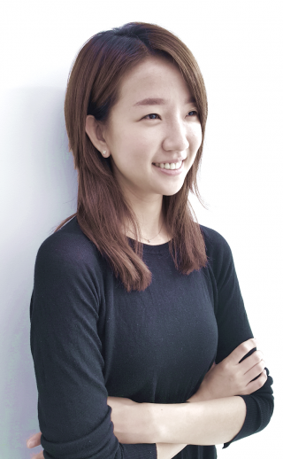 정지예 맘편한세상 대표.