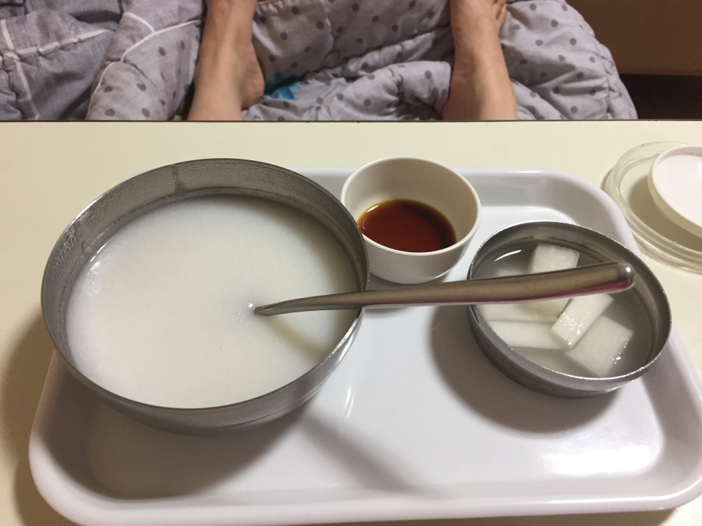 두 달 뒤, 아들이 태어나면 최정민씨(30)는 어엿한 아버지가 된다. 추워도 "괜찮다"고 얘기하는 그는 이미 듬직한 모습이었다./사진=남형도 기자
